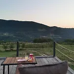 Glamping A Under The Stars - The Dome * Banja Luka