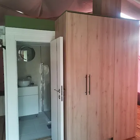 Glamping A Under The Stars - The Dome * Баня-Лука