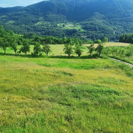 Nyaraló Glamping A Under The Stars - The Dome Banja Luka